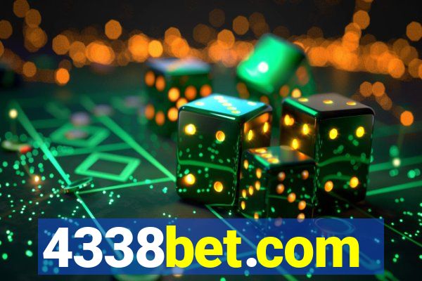 4338bet.com