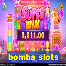 bomba slots