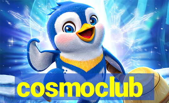 cosmoclub