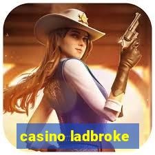 casino ladbroke