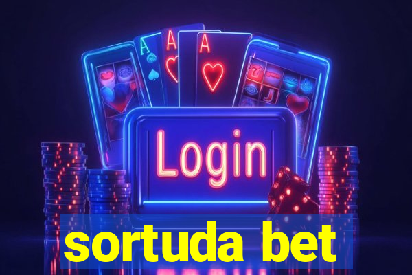 sortuda bet