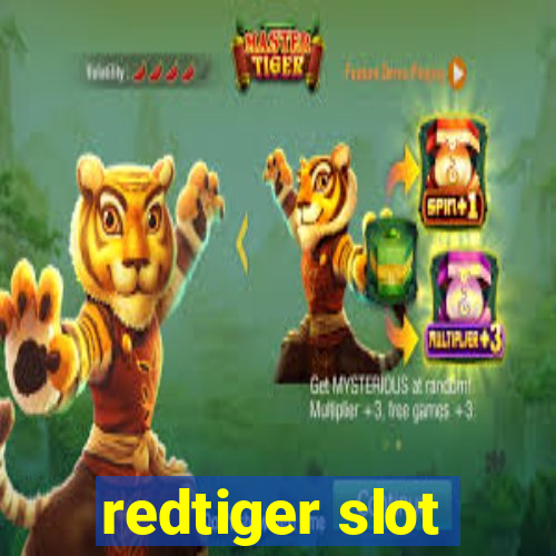 redtiger slot