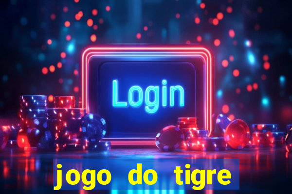 jogo do tigre deposito 5 reais