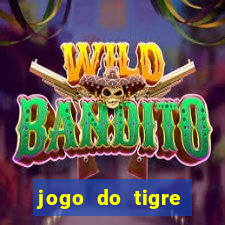 jogo do tigre deposito 5 reais