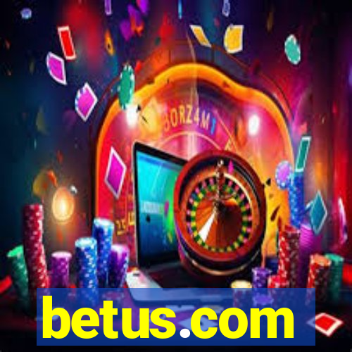 betus.com