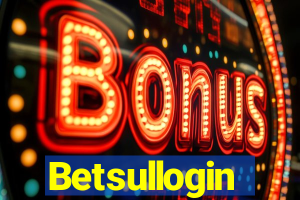 Betsullogin