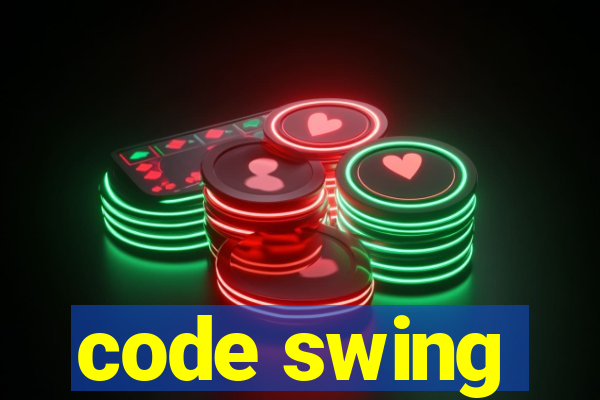 code swing