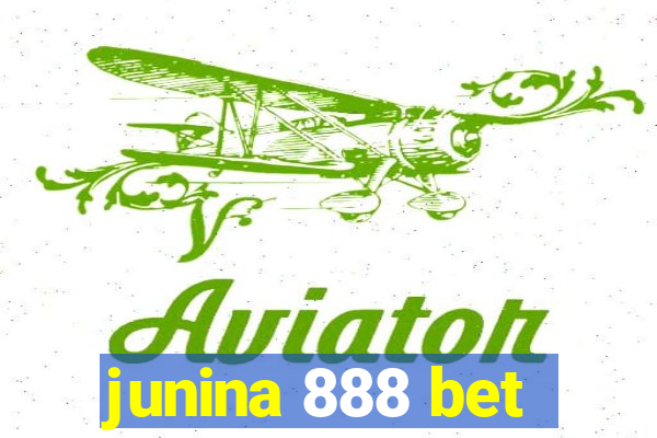 junina 888 bet