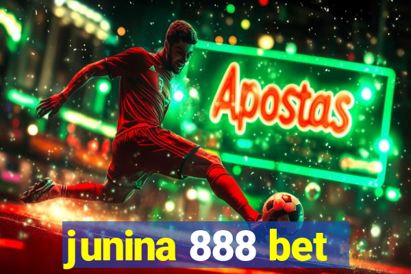 junina 888 bet