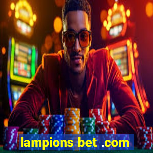 lampions bet .com