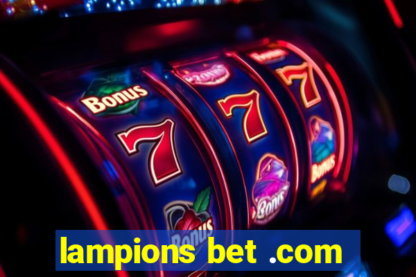 lampions bet .com