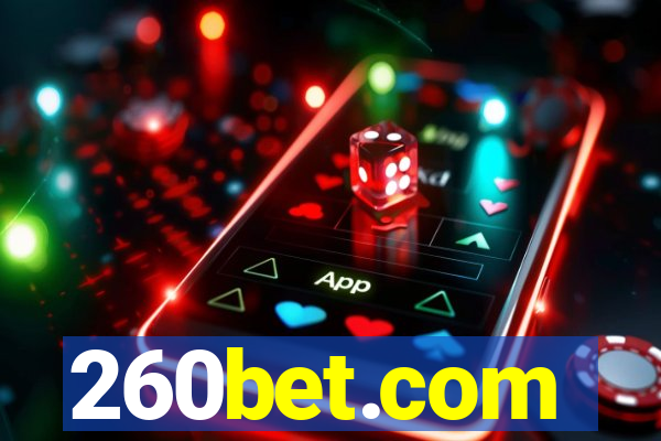 260bet.com