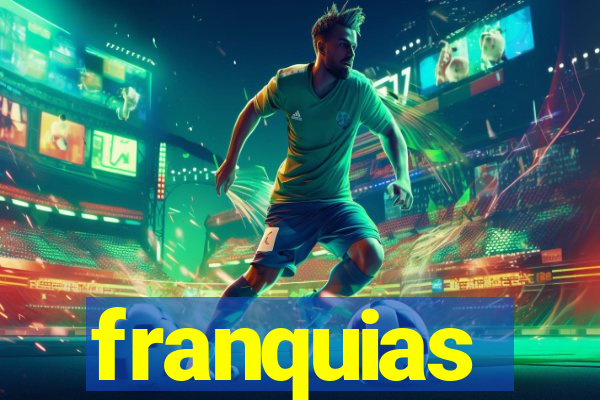 franquias