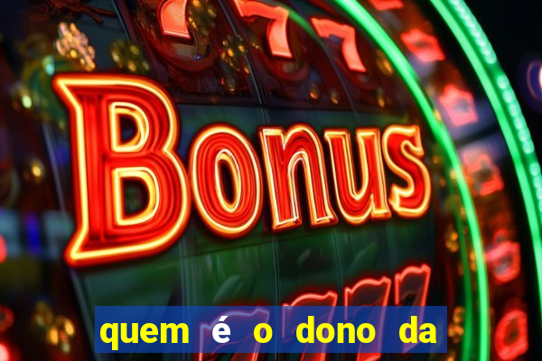 quem é o dono da pg slot