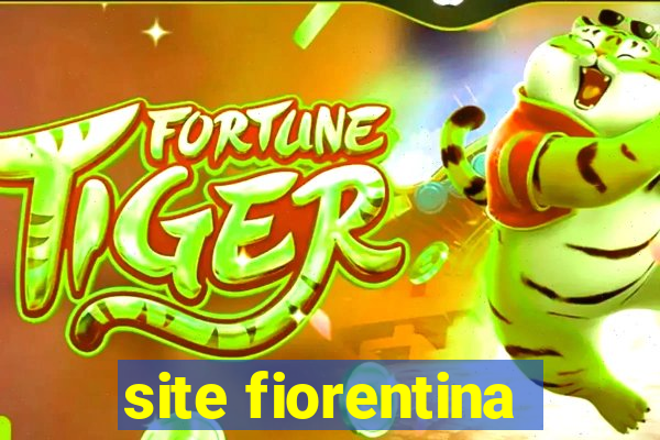 site fiorentina