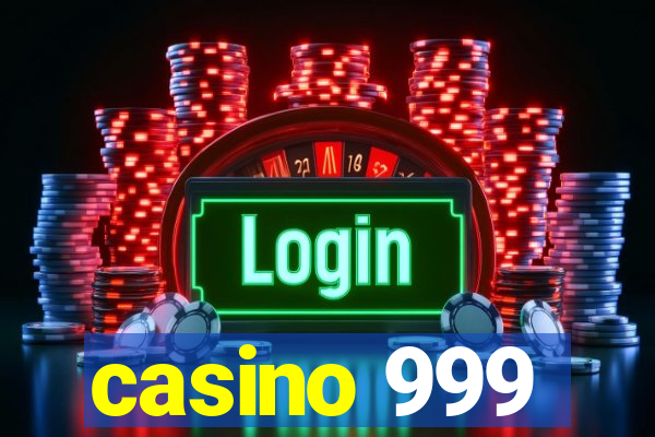 casino 999