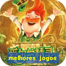 melhores jogos gratuitos para celular