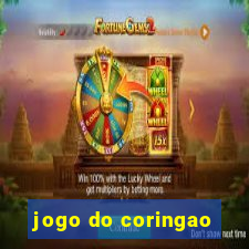 jogo do coringao