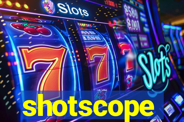 shotscope