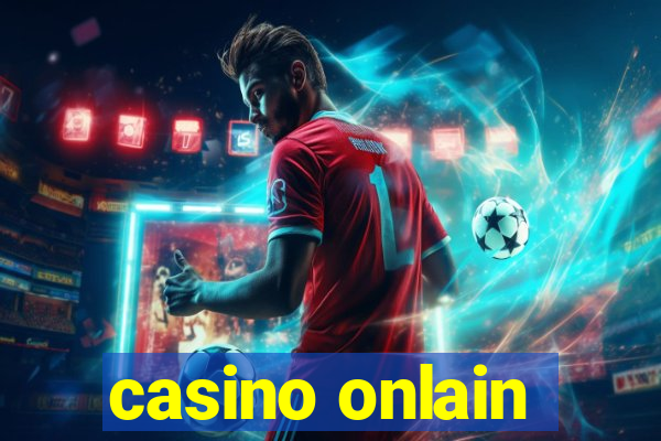 casino onlain