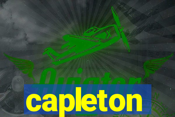 capleton