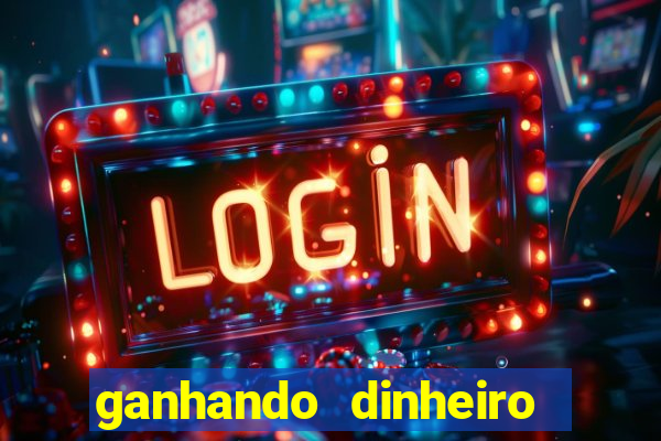 ganhando dinheiro no casino