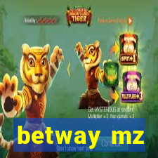 betway mz