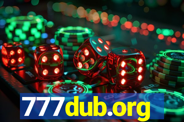 777dub.org