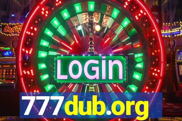 777dub.org