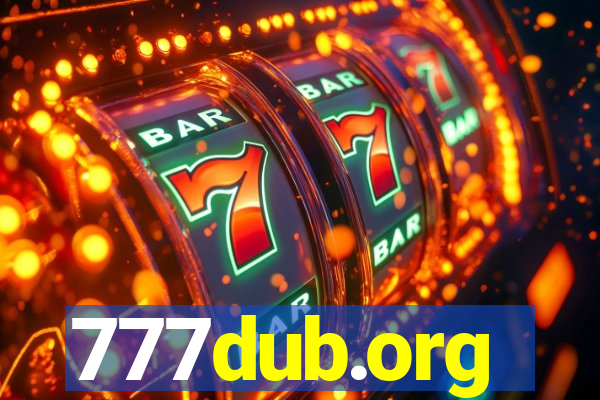 777dub.org