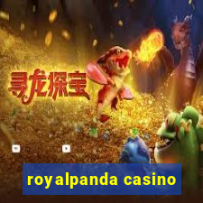 royalpanda casino