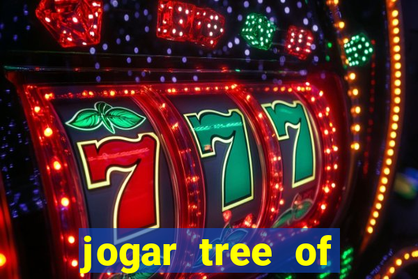 jogar tree of fortune demo