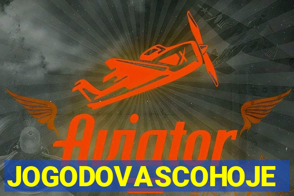 JOGODOVASCOHOJE