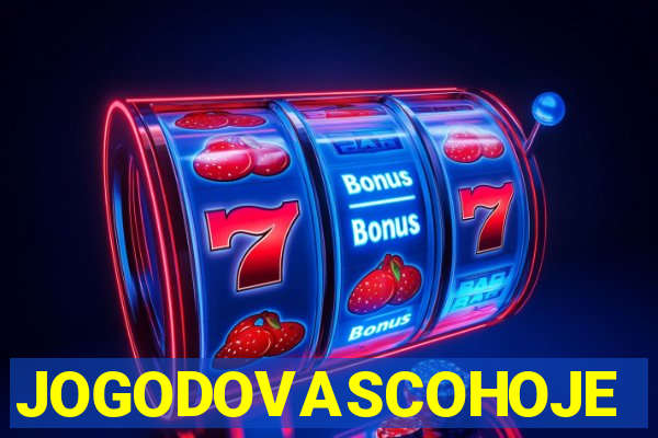 JOGODOVASCOHOJE