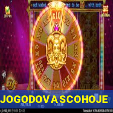 JOGODOVASCOHOJE