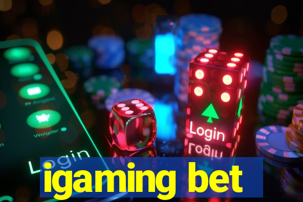 igaming bet