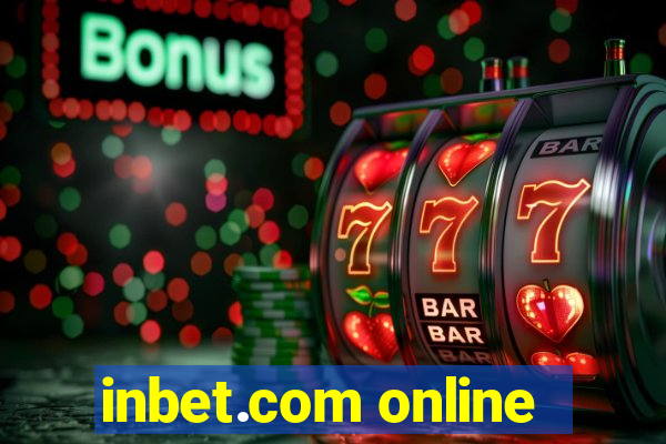 inbet.com online