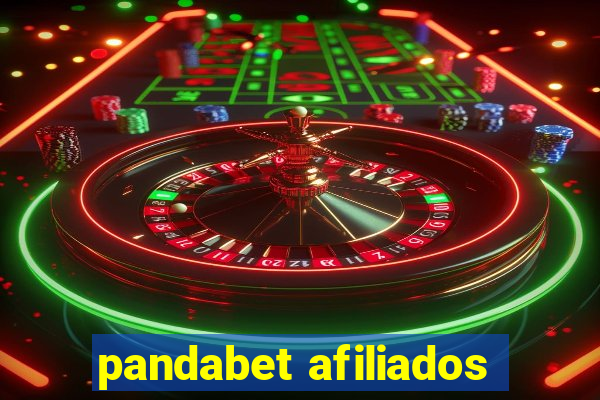 pandabet afiliados