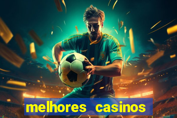 melhores casinos com multibanco