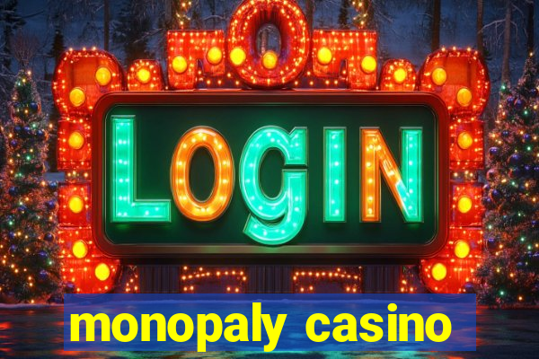 monopaly casino