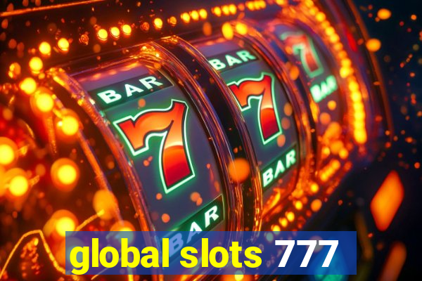 global slots 777