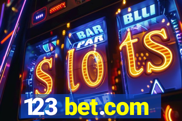 123 bet.com