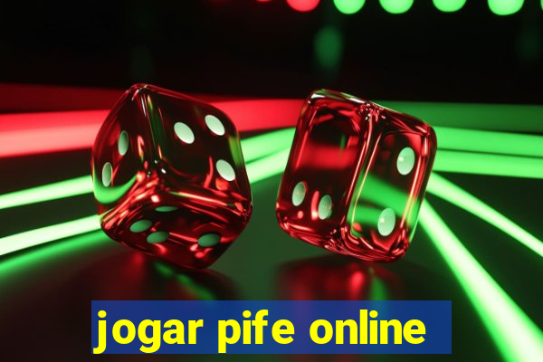 jogar pife online