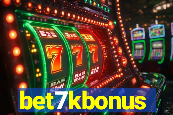 bet7kbonus