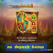 no deposit bonus bingo australia