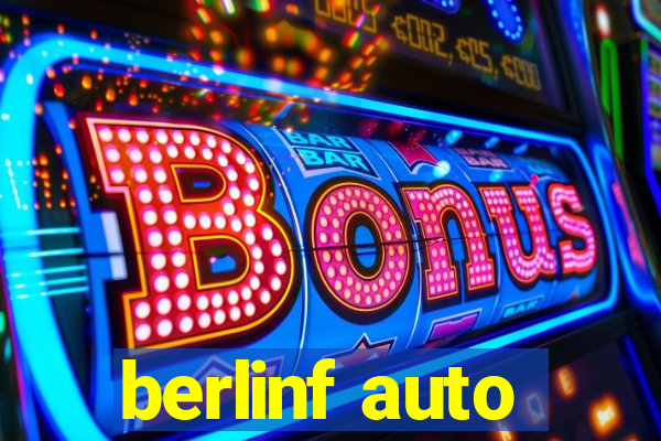 berlinf auto