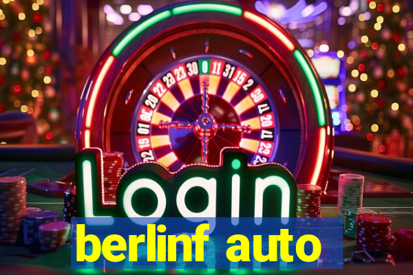 berlinf auto