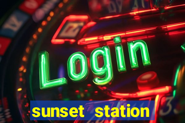 sunset station hotel and casino henderson nv