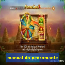 manual do necromante