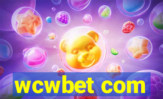 wcwbet com